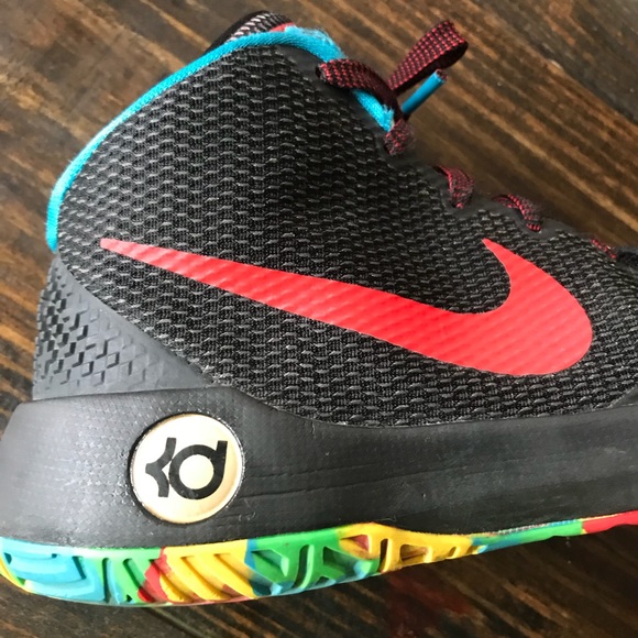kd trey 5 youth